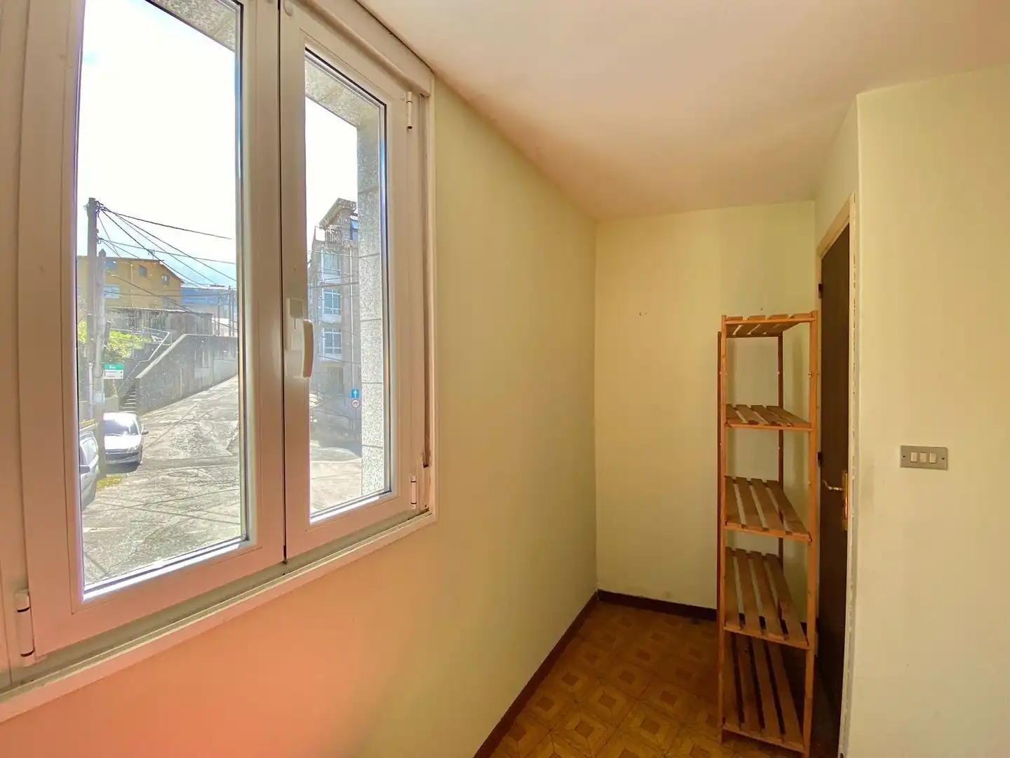 Habitación de Casa o chalet en venta en A Coruña Capital  con Trastero