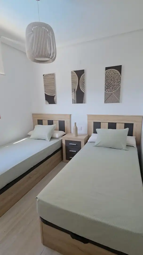 Appartement avec piscine à louer à Platja de Torres, imagen 12