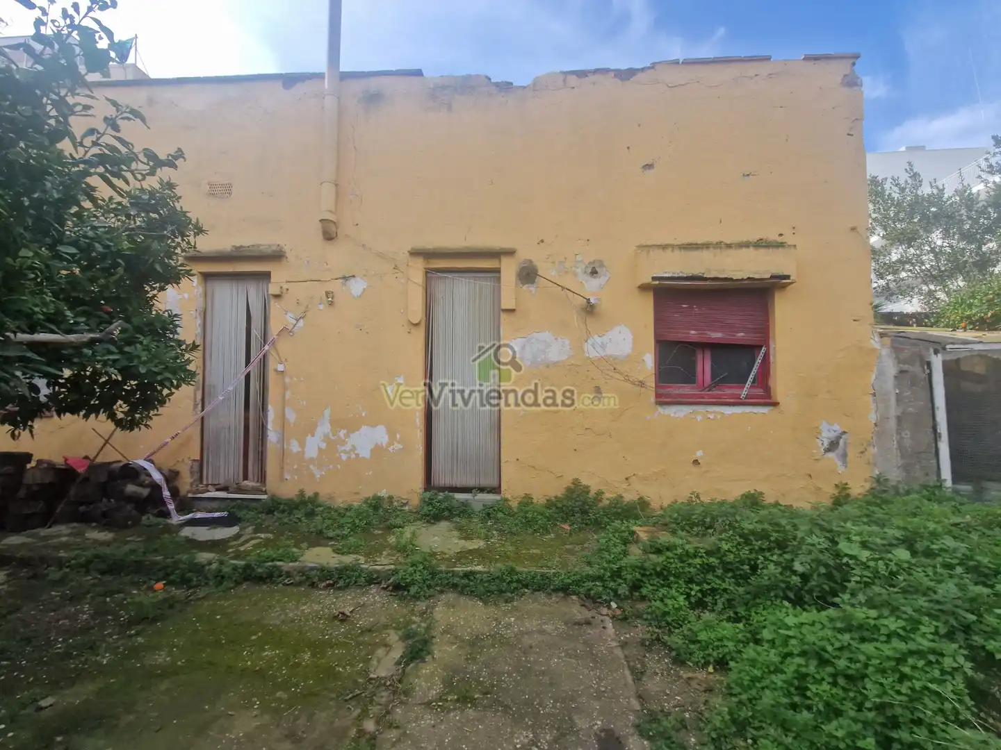 Terreny residencial en venda a Vilamarina, imagen 9