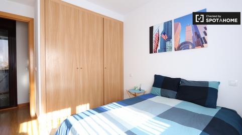 Photo 2 of Flat to share in Cuatro vientos, Madrid