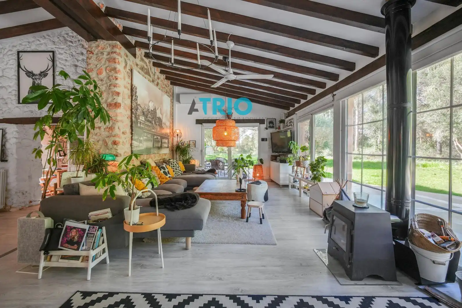 Villa avec piscine à vendre à Sencelles, imagen 6