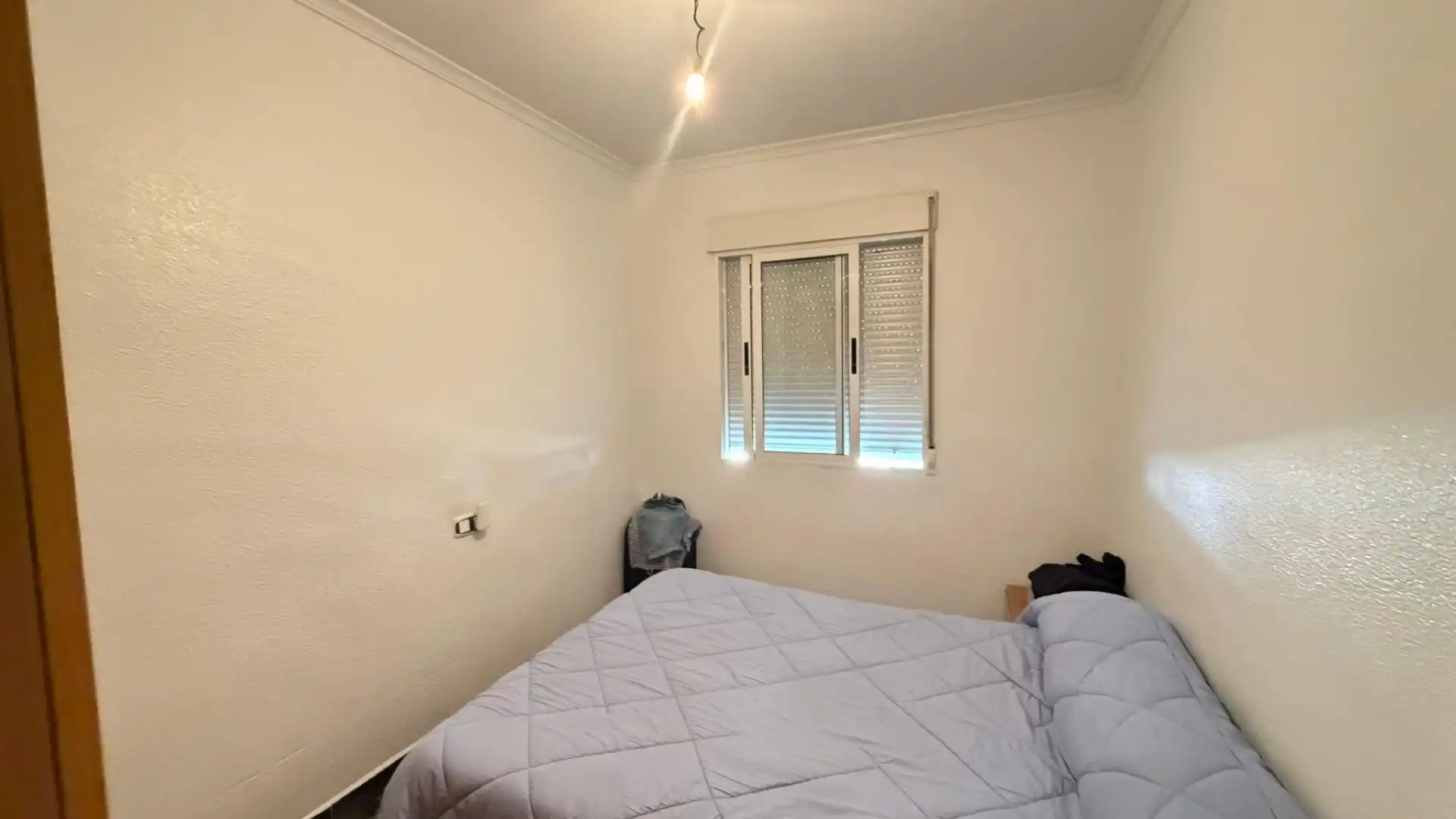 Bedroom of Country homes for sale in Mazarrón  with Air Conditioner, Heating and Private garden