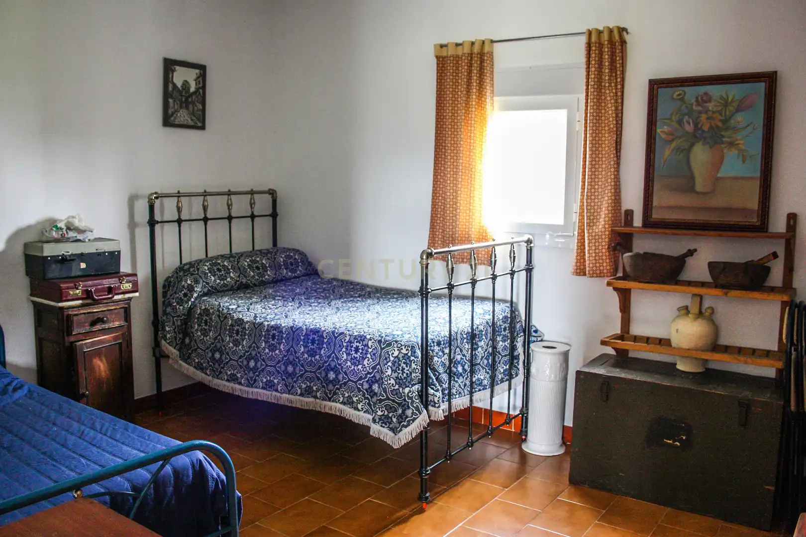 Bedroom of Land for sale in Azuaga