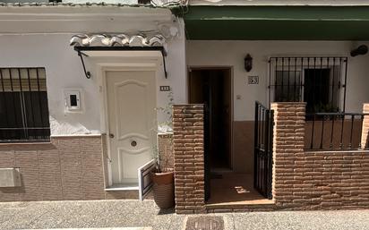 Single-family semi-detached for sale in Calle Jábega, Pedregalejo - Morlaco, Este, Málaga Capital