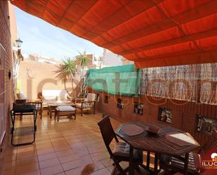 Terrace of Attic for sale in Alicante / Alacant  with Terrace