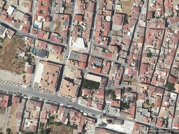 Piso en venta en Fines