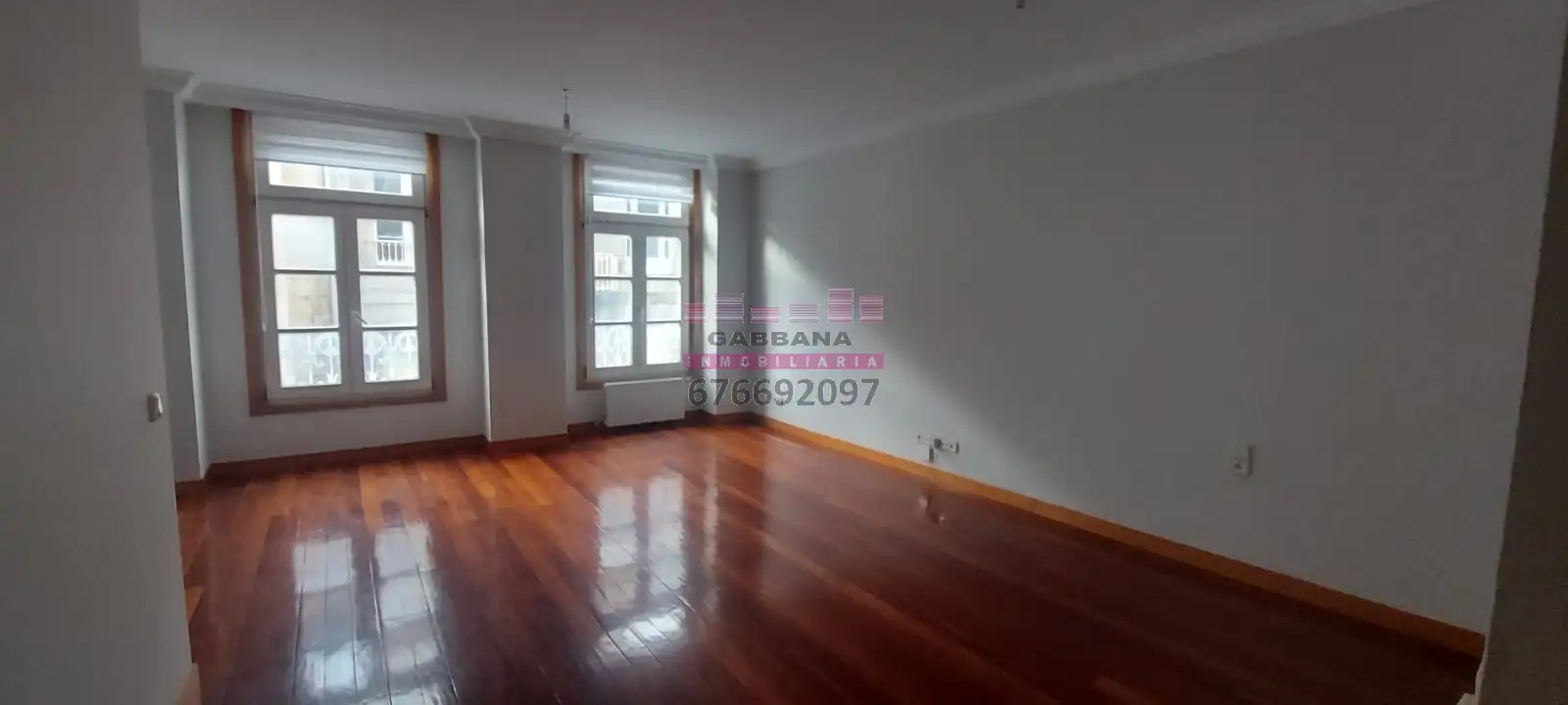 Apartments for rent in Rúa do Progreso, 24, Centro - Areal