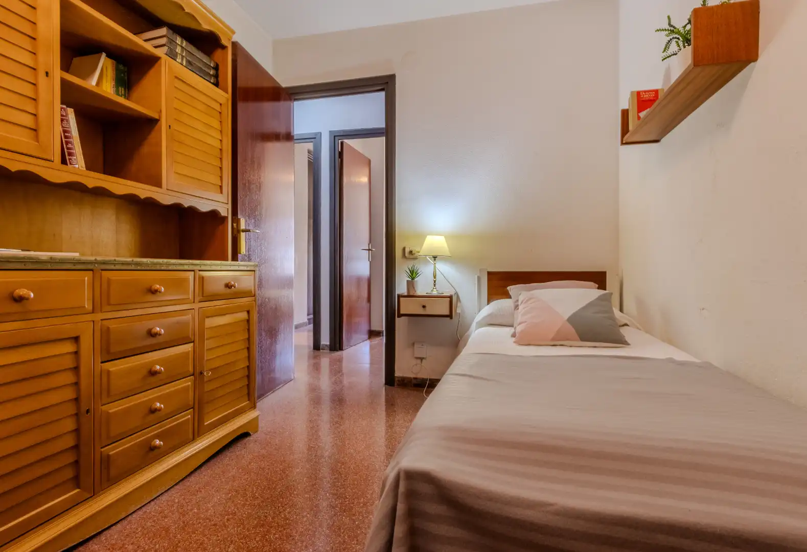 Appartement avec ascenseur à vendre à Carrer de Santa Teresa, imagen 23