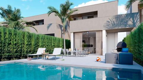 Foto 2 de Casa o xalet en venda a Los Urrutias, Murcia