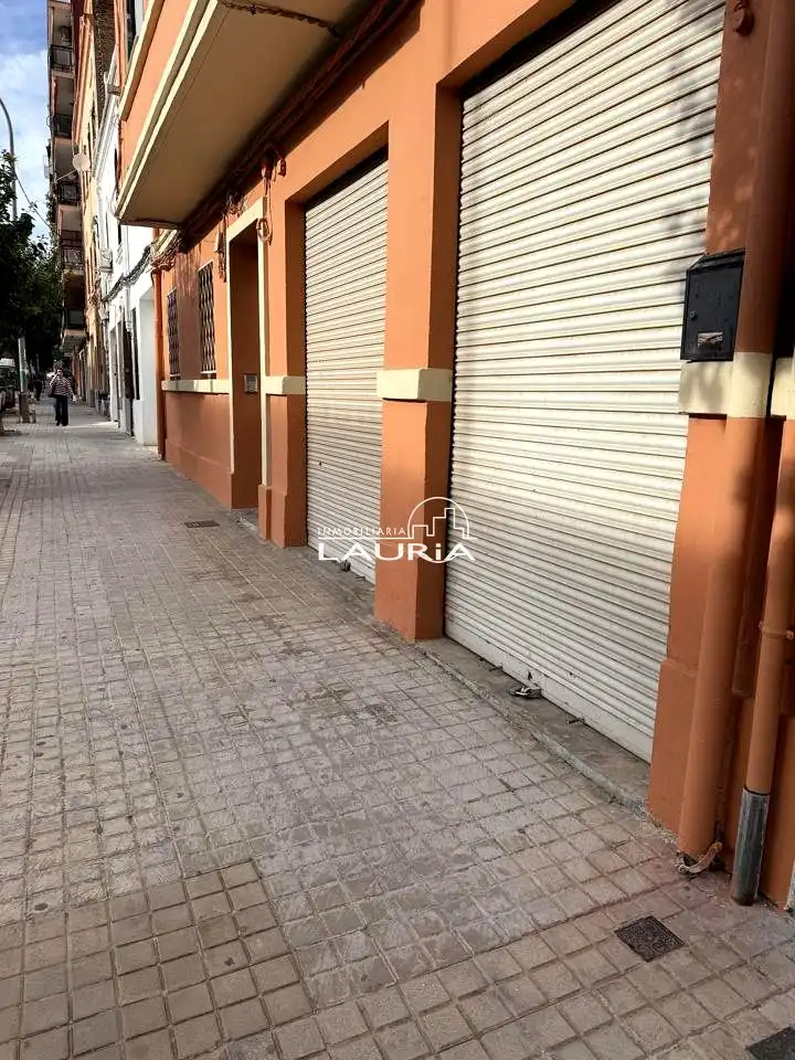 Business premises for sale in Valencia