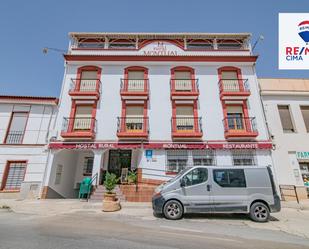 Exterior view of Building for sale in Cortes y Graena