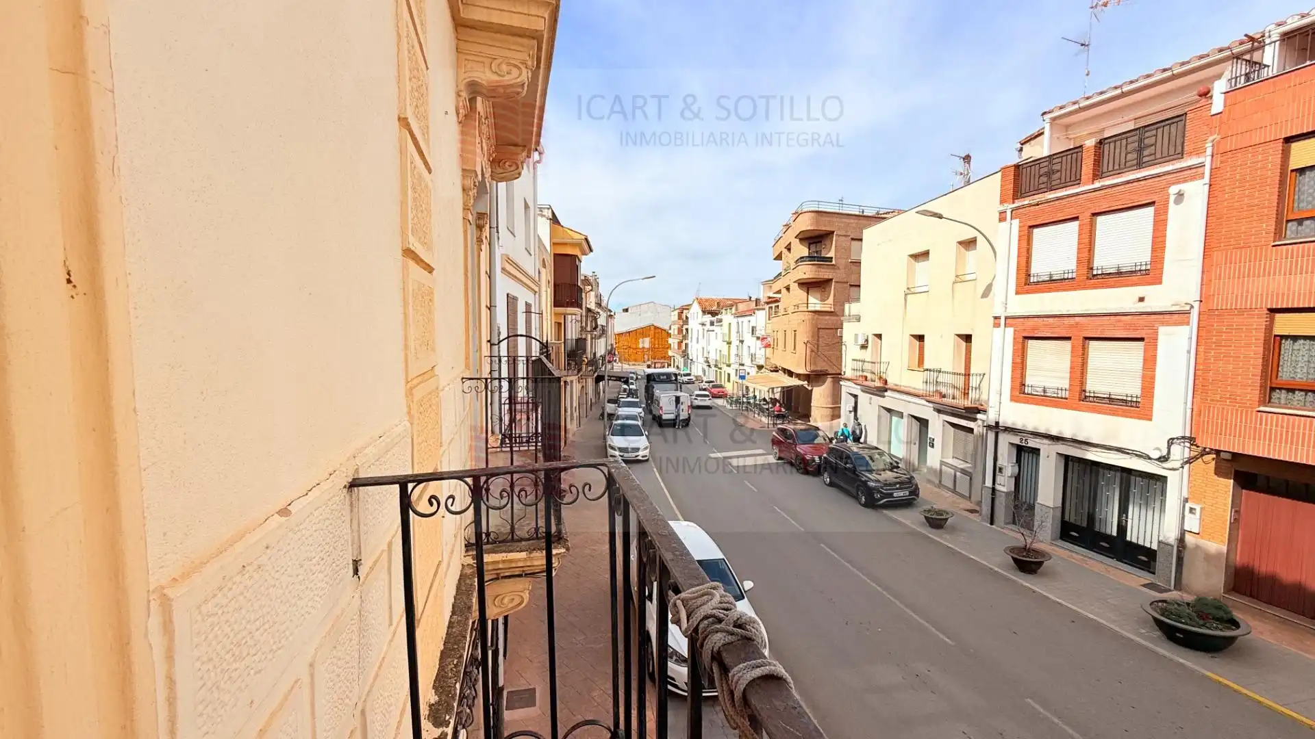 Finca rústica en venta en Albocàsser