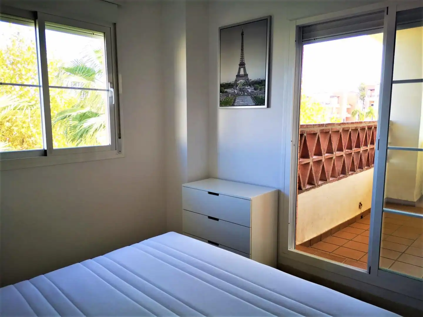 Wohnungen zur Miete in Montealto - Monterrey