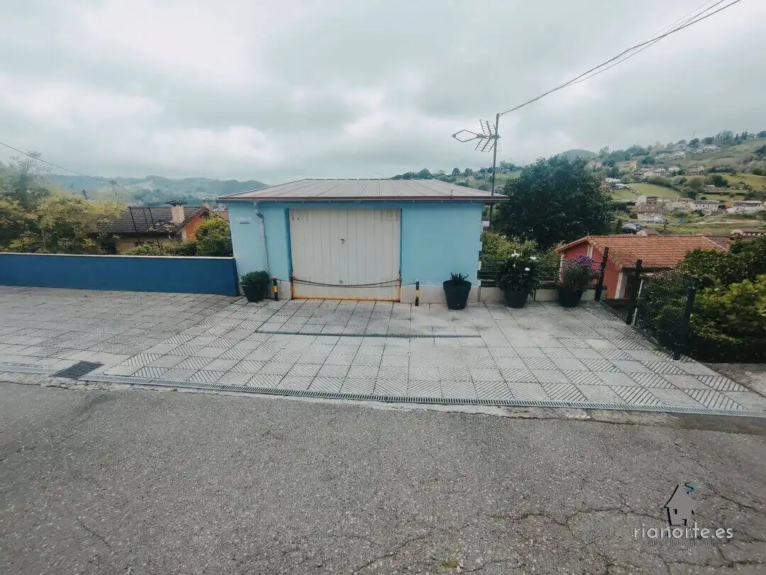 Casa in vendita a La Felguera, imagen 64