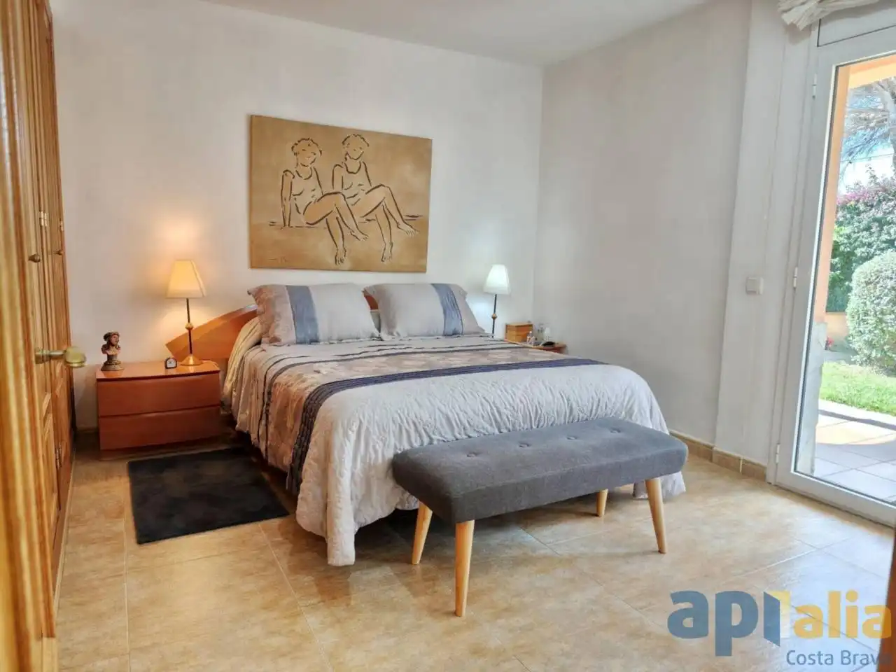Villa avec piscine à vendre à Avenida Mas Santet, imagen 37