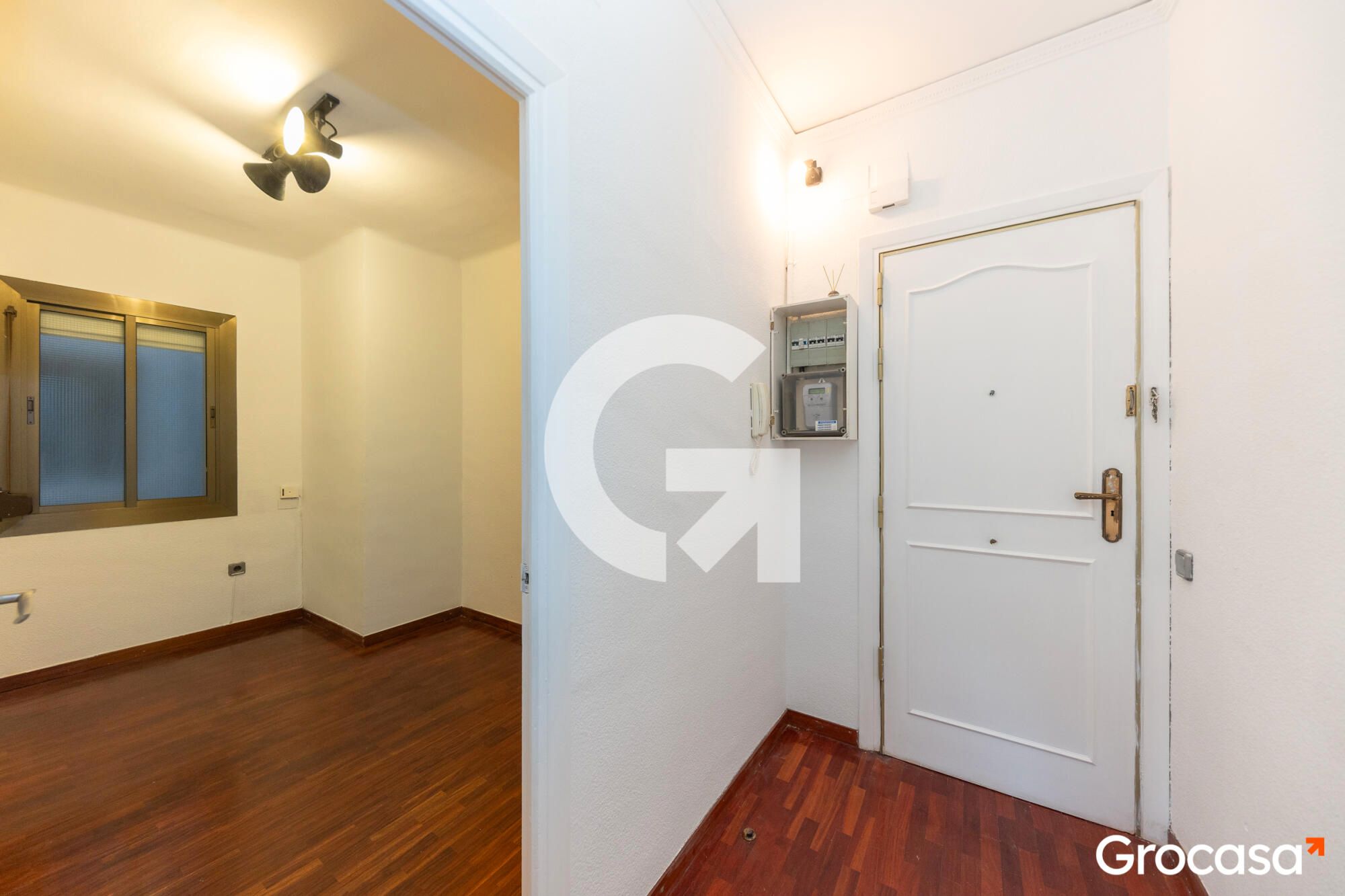 Dúplex en venda en  Barcelona Capital amb Calefacció, Terrassa i Forn