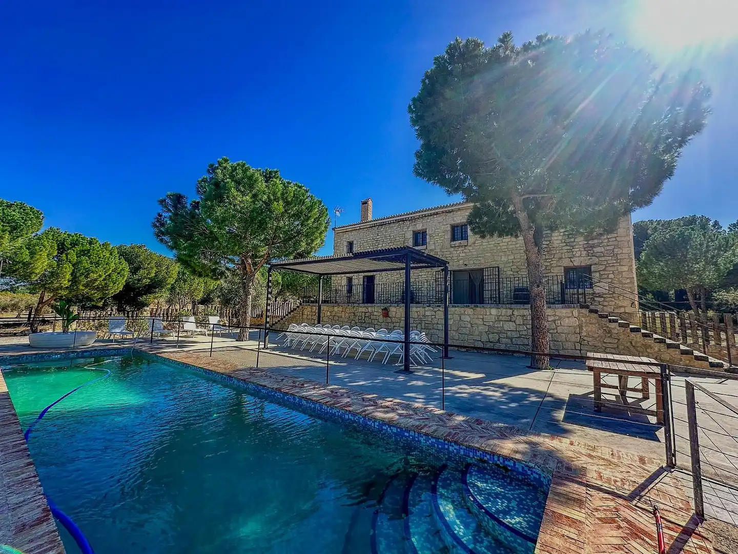 Villa à vendre à Biar, imagen 2