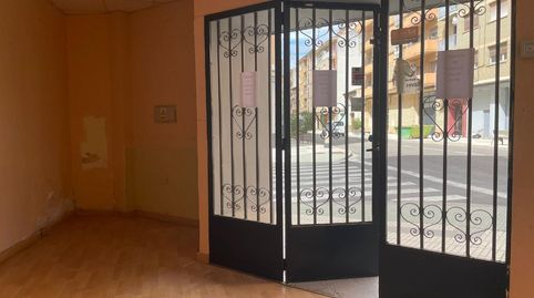 Foto 5 von Geschaftsraum zur Miete in Ejea de los Caballeros, Zaragoza
