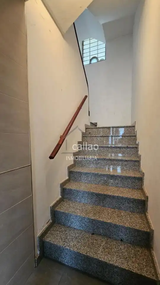 Flat for rent in Ferrol  with Heating and Storage room