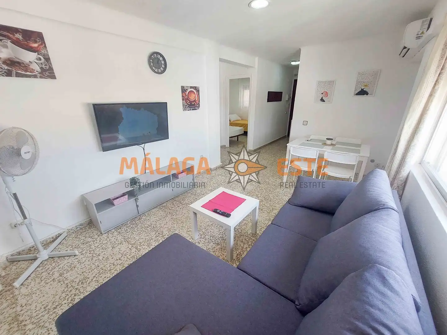 Appartamento con piscina in affitto a Torre del Mar, imagen 6