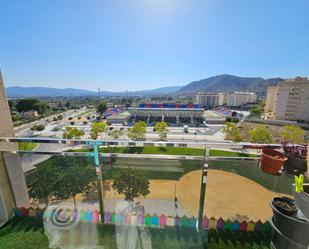 Vista exterior de Apartament en venda en Elda amb Aire condicionat i Balcó