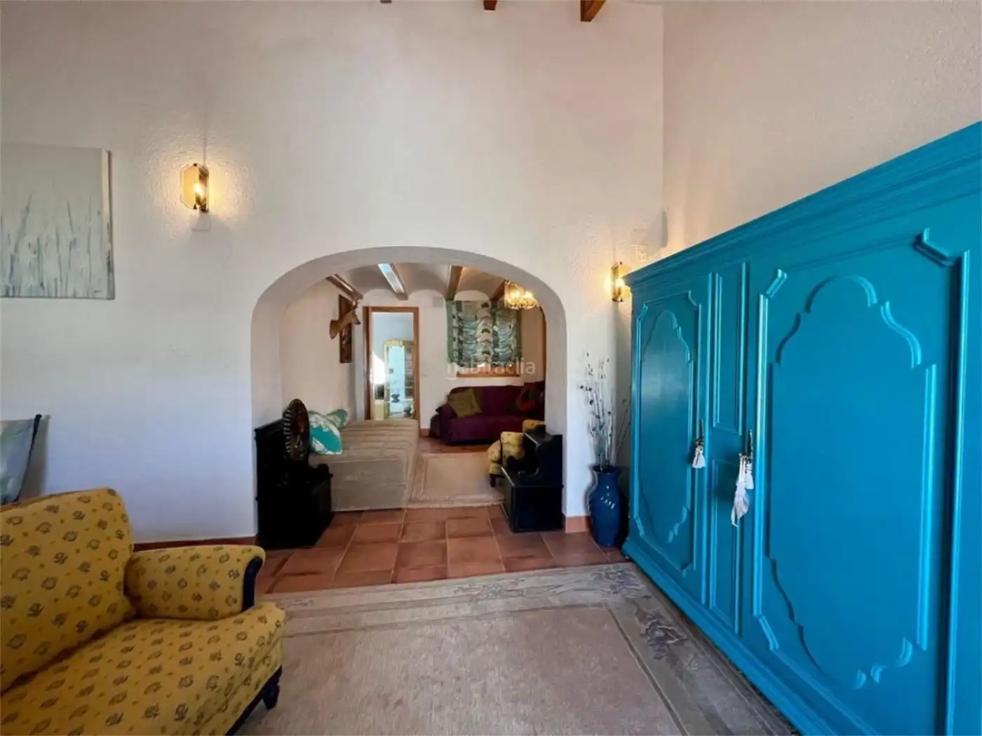 Haus zum Verkauf in Plaça Urbanizable Residencia 1 36, imagen 26