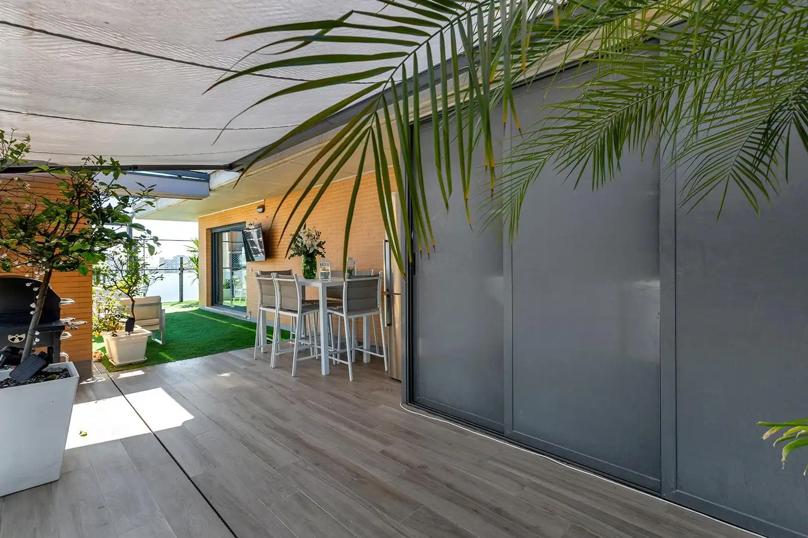 Penthouse for sale in Playa de San Juan - El Cabo de las Huertas, imagen 17