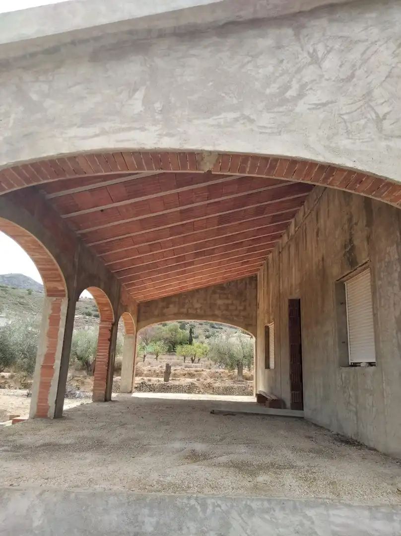 Xalet en venda a Hondón de los Frailes, imagen 8