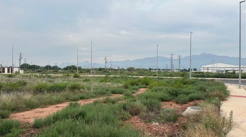 SOLAR INDUSTRIAL EN VENTA 20000M2 SECTOR 05 NULES, immagine 3