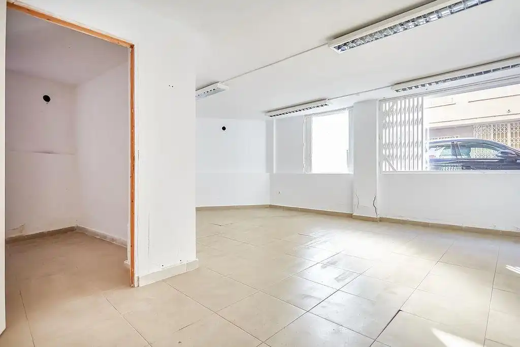 Gewerbefläche zum Verkauf in Playa del Cura, imagen 18