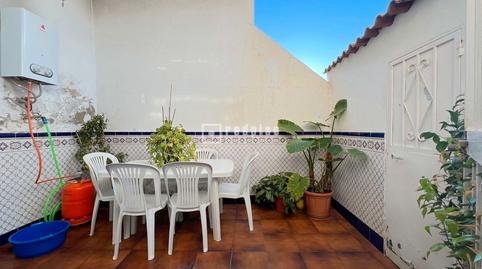 Foto 3 de Casa o xalet en venda a Pulgarín Bajo, Mangas Verdes - Las Flores - Parque del Sur, Málaga