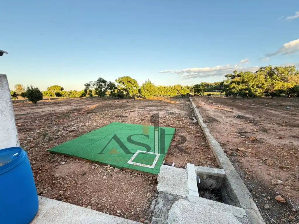Chalet en venta en Carrer Forn de Carrascosa, imagen 5