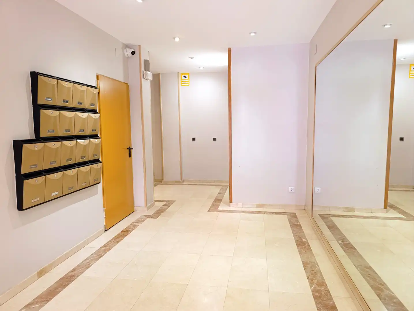 Attic for sale in Pineda de Mar  with Heating and Terrace
