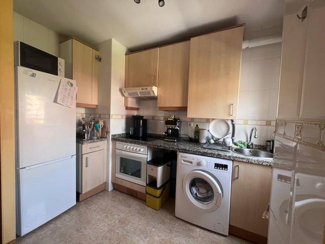 Piso en Alquiler en Calle PROAZA en Las Campas