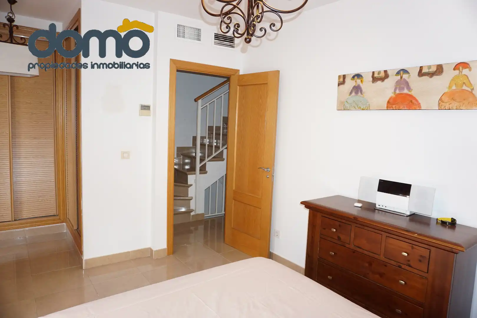Terraced house with terrace for sale in Calle Pascal, imagen 34
