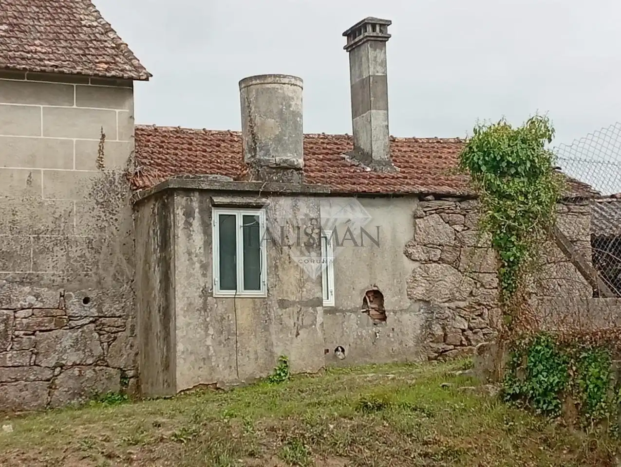Casa con giardino in vendita a LUGAR MESEGO, imagen 47