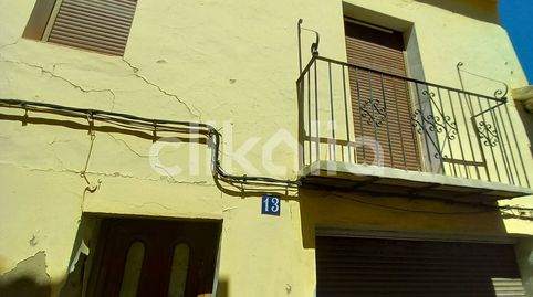 Foto 4 de Casa o chalet en venta en Xàtiva, Valencia