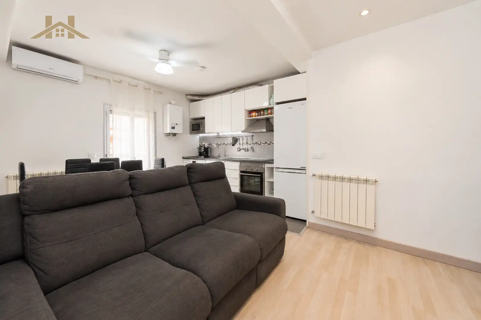 Flat with terrace for sale in Avenida de la Libertad 35, imagen 6