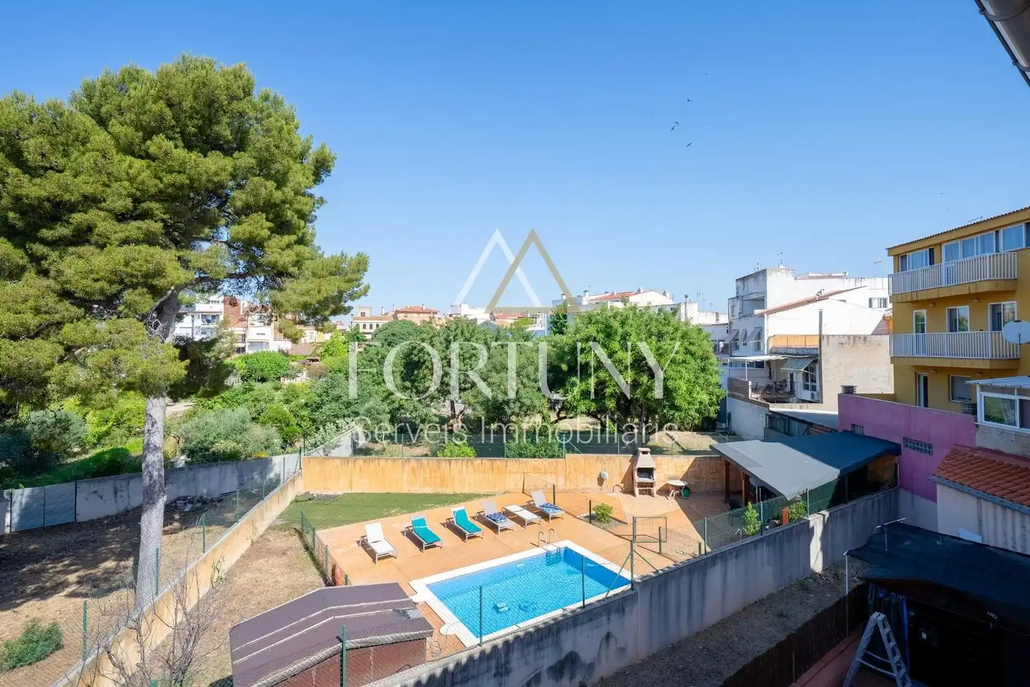 Duplex con ascensore in vendita a del Rec de Bardina, imagen 39