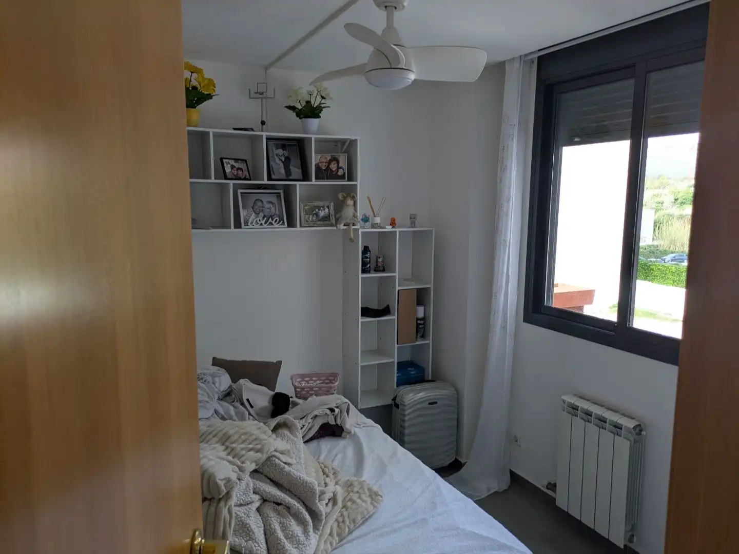 Wohnung mit Aufzug zum Verkauf in Carrer Sant Jordi 10, imagen 19