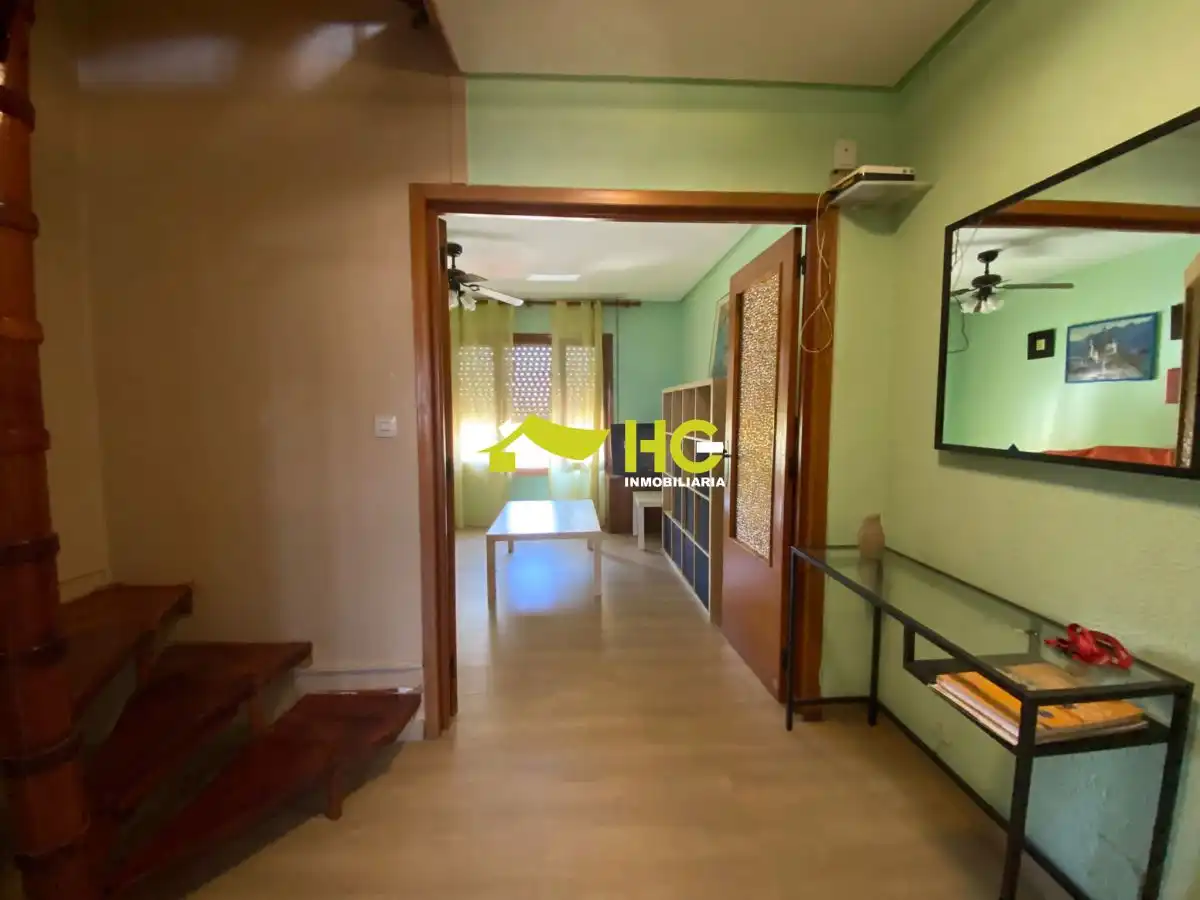 Habitación en Centro