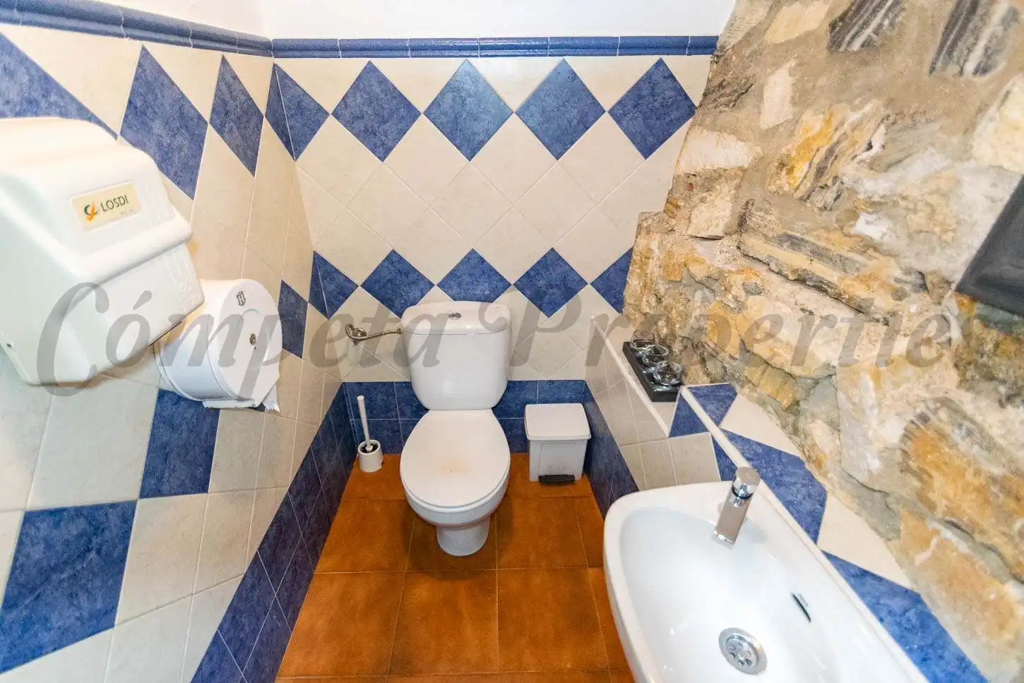 Gewerbefläche zum Verkauf in Torrox Pueblo, imagen 18