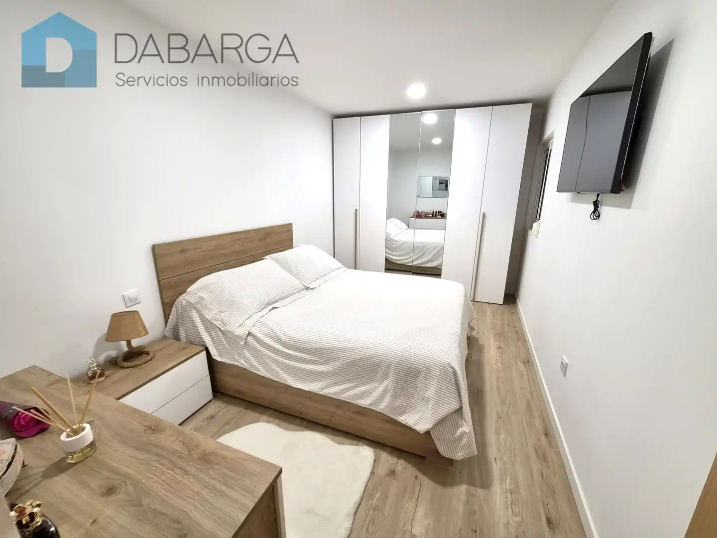 Wohnung zum Verkauf in Carrer Monturiol, Centre