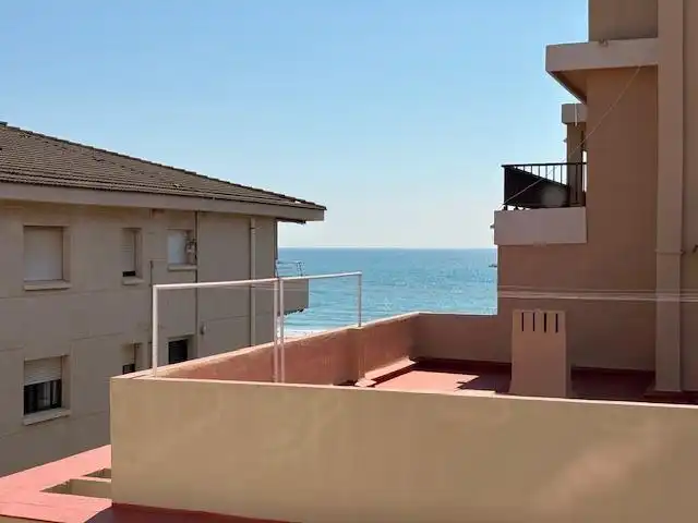 Terraza de Ático en venta en Calafell con Aire acondicionado, Calefacción y Terraza