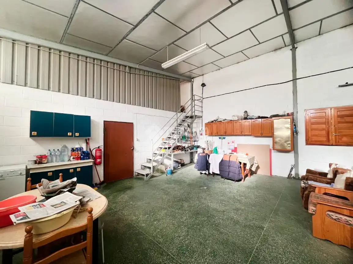 Casa rústica en venda a Barrios rurales del oeste, imagen 16