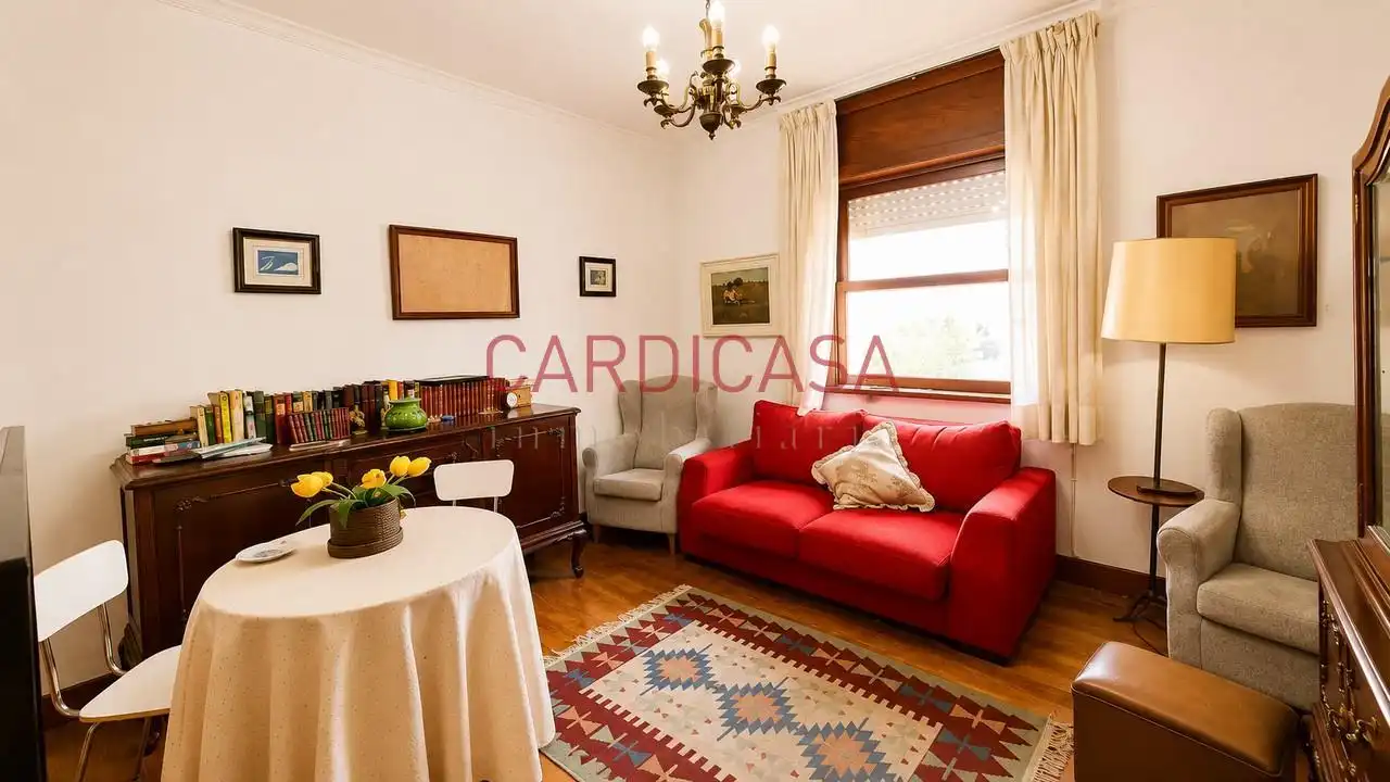 Piso en venta en Centro Urbano