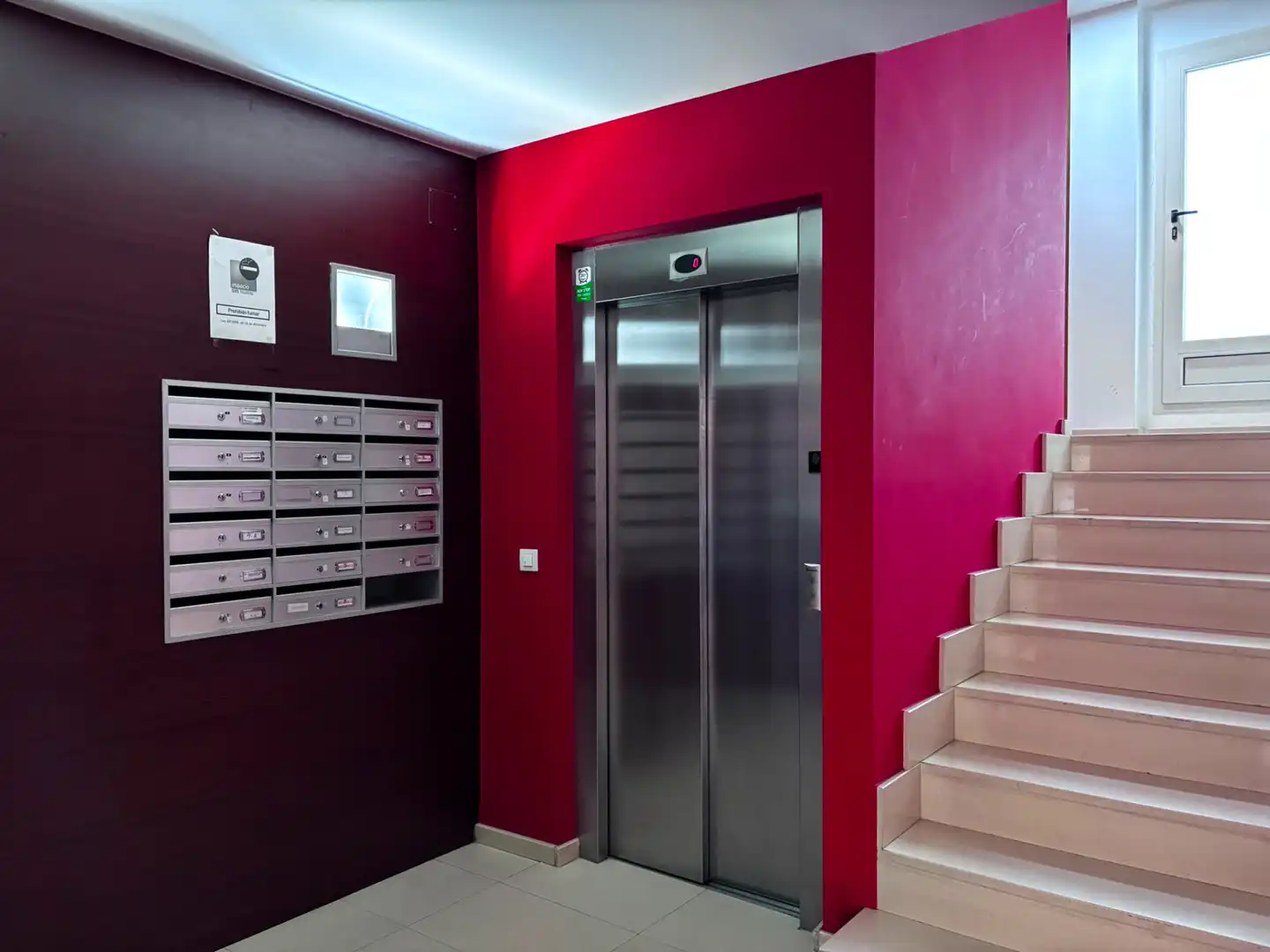 Apartament de lloguer en Burgos amb Calefacció i Moblat