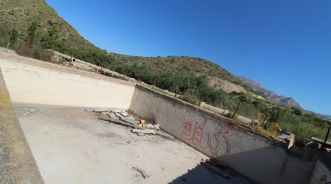 Casa Refugio en Monforte, imatge 2