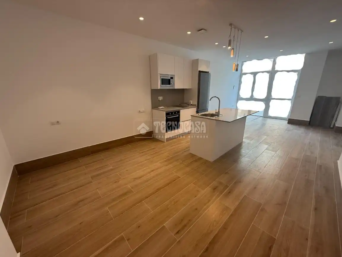 Kitchen of Study for sale in Madrid