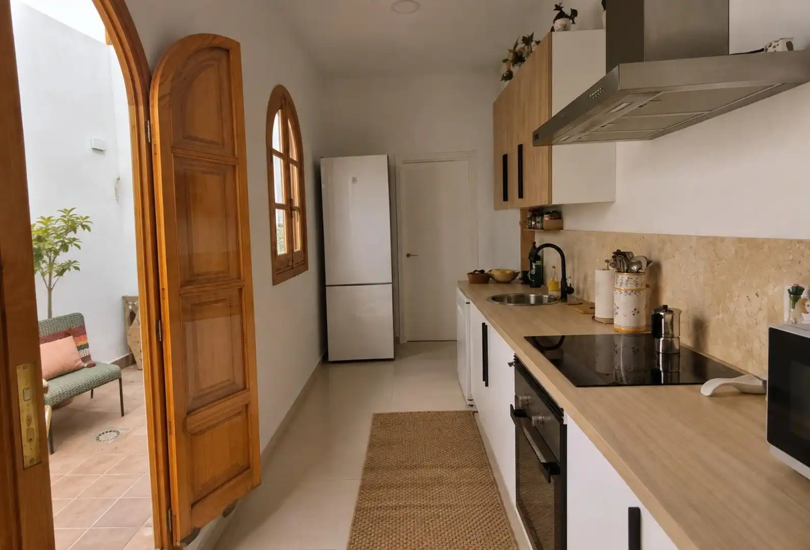 Maison mitoyenne à vendre à Centro, imagen 5